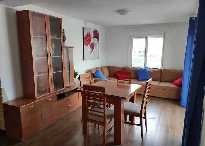 Apartamento La Pineda